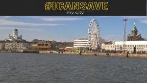 Helsinki päätti tukea ydinaseiden täyskieltoa osana globaalia kaupunkien liikettä