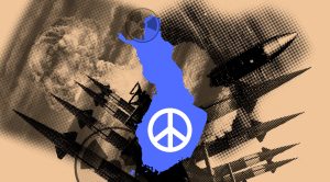 Suomeen perustettiin ydinaseseurantaryhmä