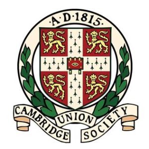 Katso Cambridge Union Societyn ydinaseväittelyt!